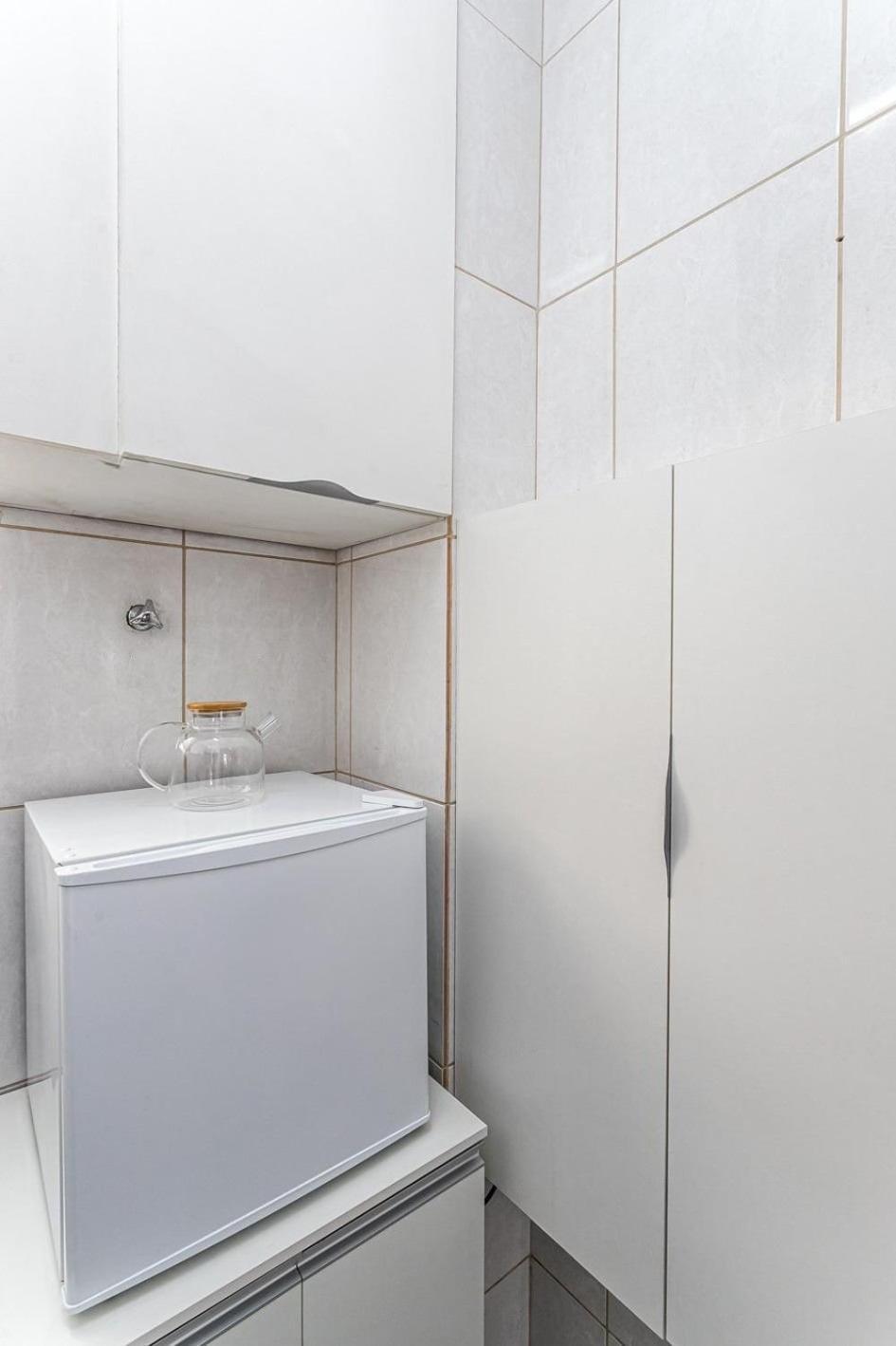 Apartment 1qto Em Copacabana A 500m Da | Cdj 367/701 Rio de Janeiro